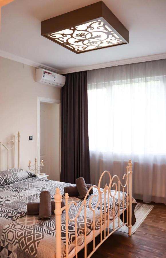 Tsarevets Apartament-Veliko Tárnovo Exterior foto