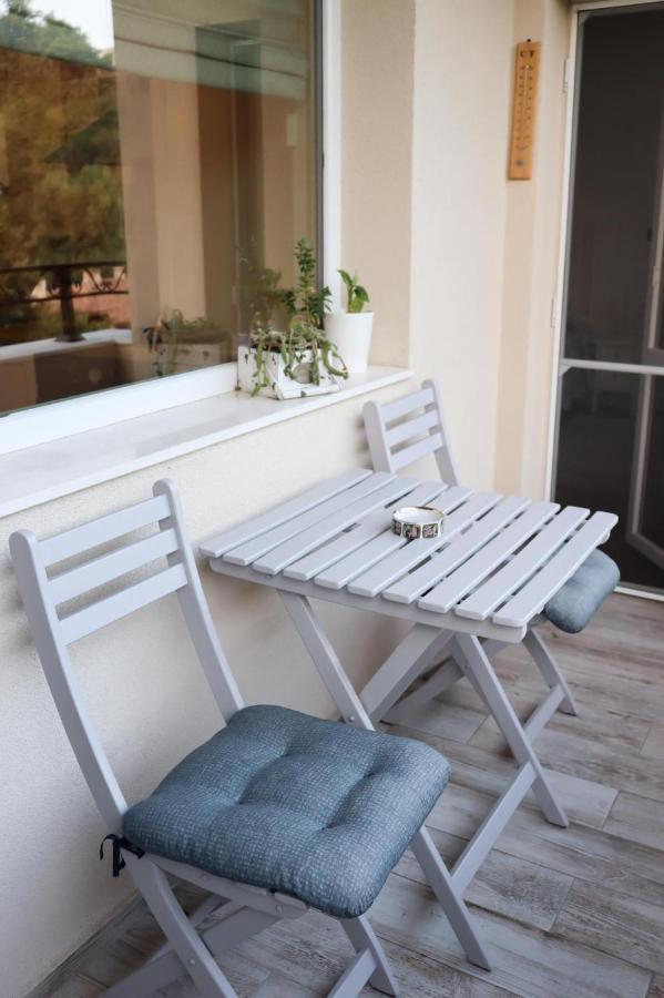 Tsarevets Apartament-Veliko Tárnovo Exterior foto